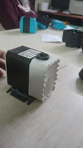 Desert Cooler Water Pump