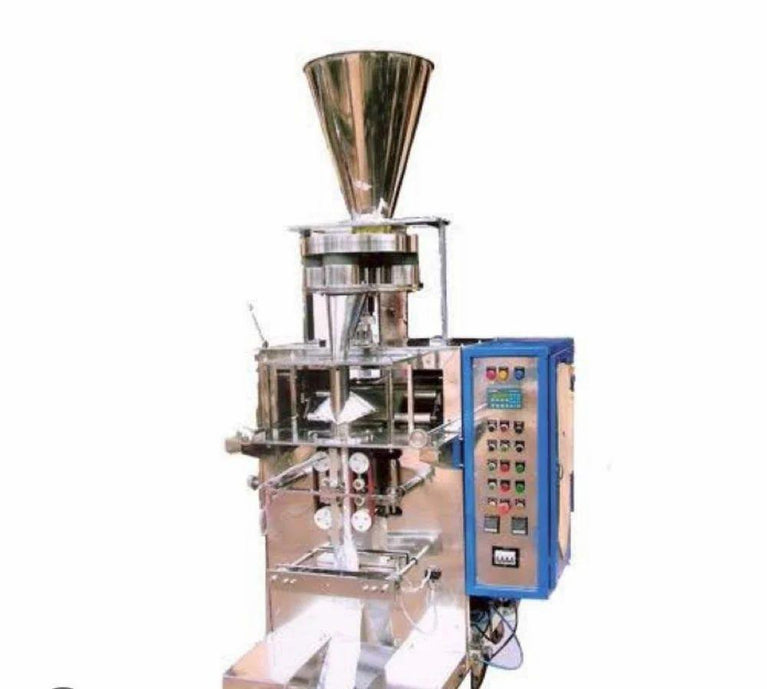 Detergent Packing Machine