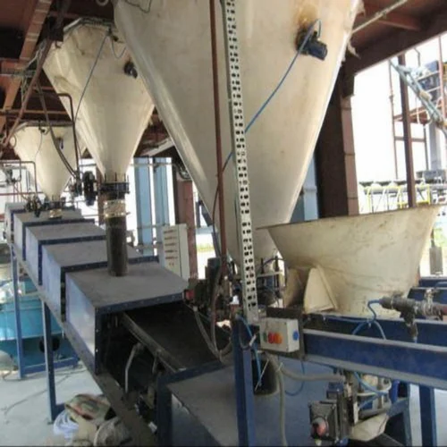 Dewaxing Technology Plant