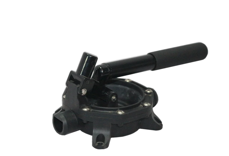 Diaphragm Barrel Pump
