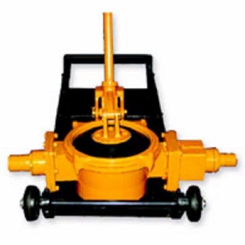 Diaphragm Hand Pump