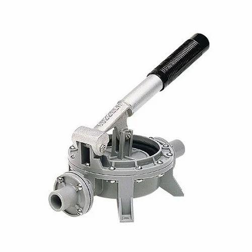 Diaphragm Hand Pump