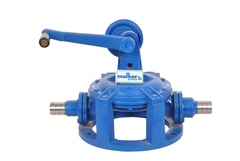 Diaphragm Hand Pump