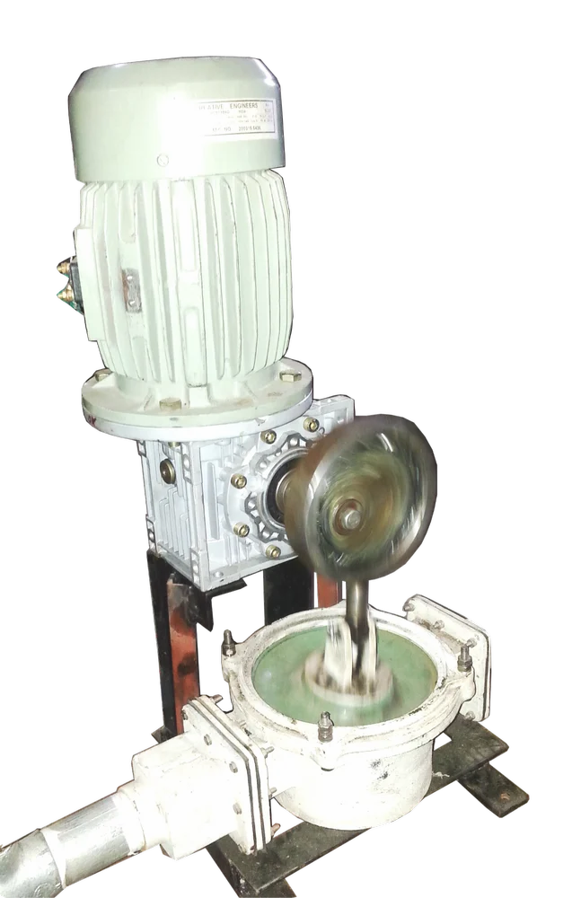 Diaphragm Hand Pump