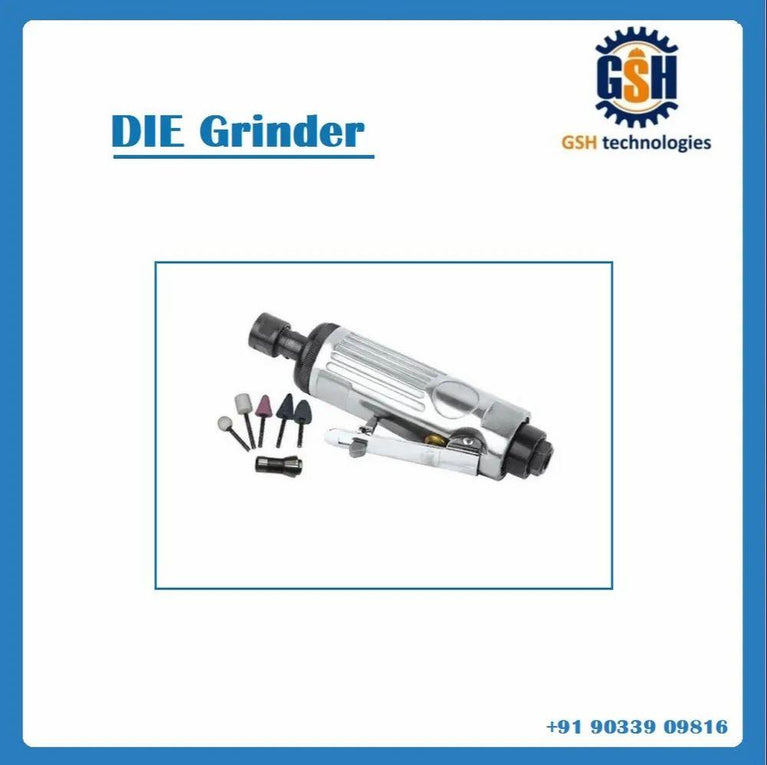 Die Grinder