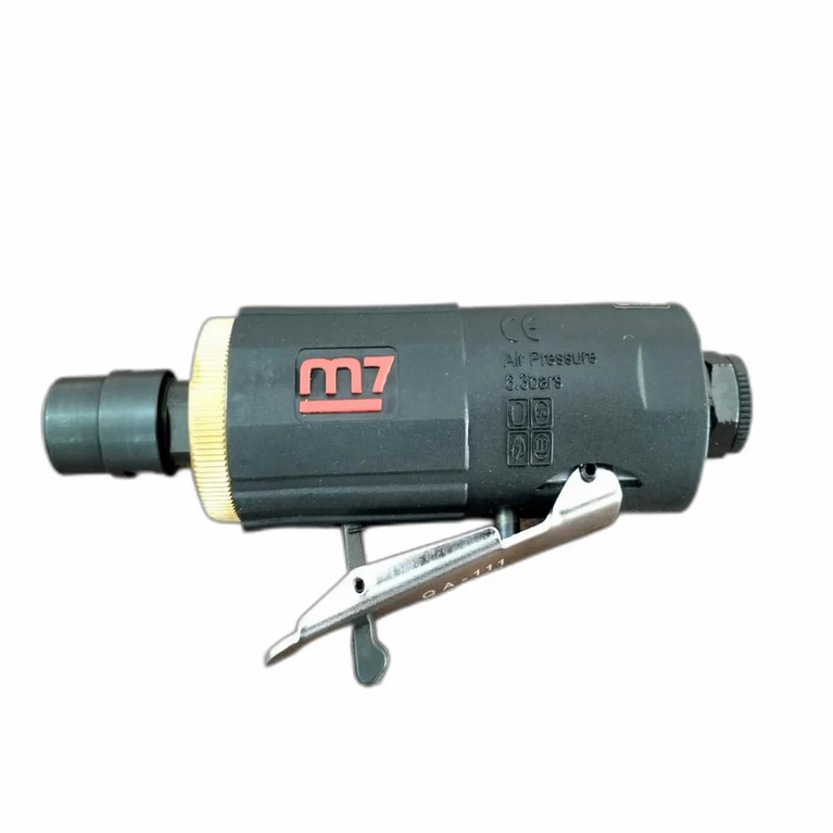 Die Grinder