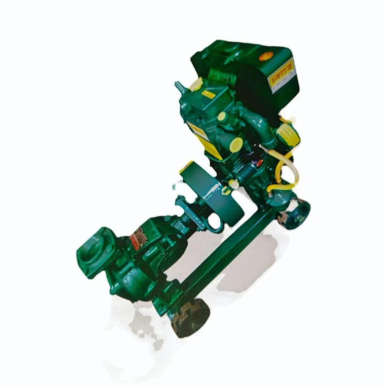 Diesel Engine Water Pump