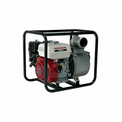 Diesel Engine mud pump