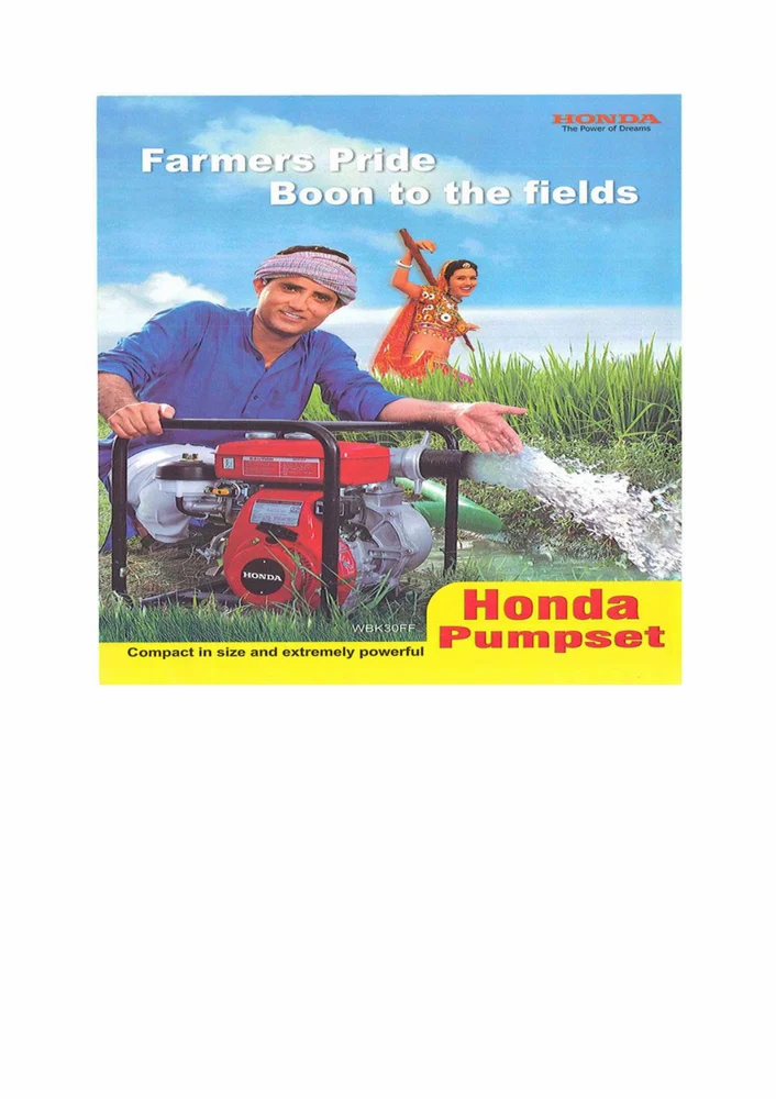 Diesel Engine mud pump