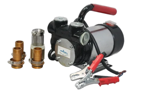Diesel Transfer Pumps