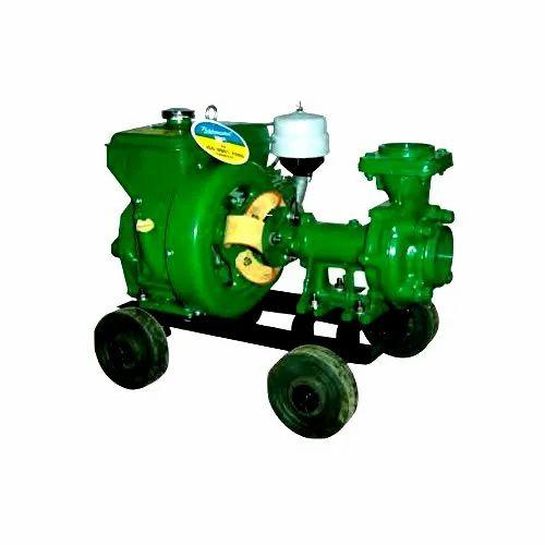 Diesel engine Water pump FM W-175(5HP)