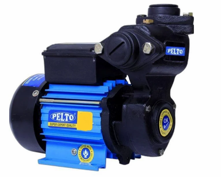 Domestic Water Pump