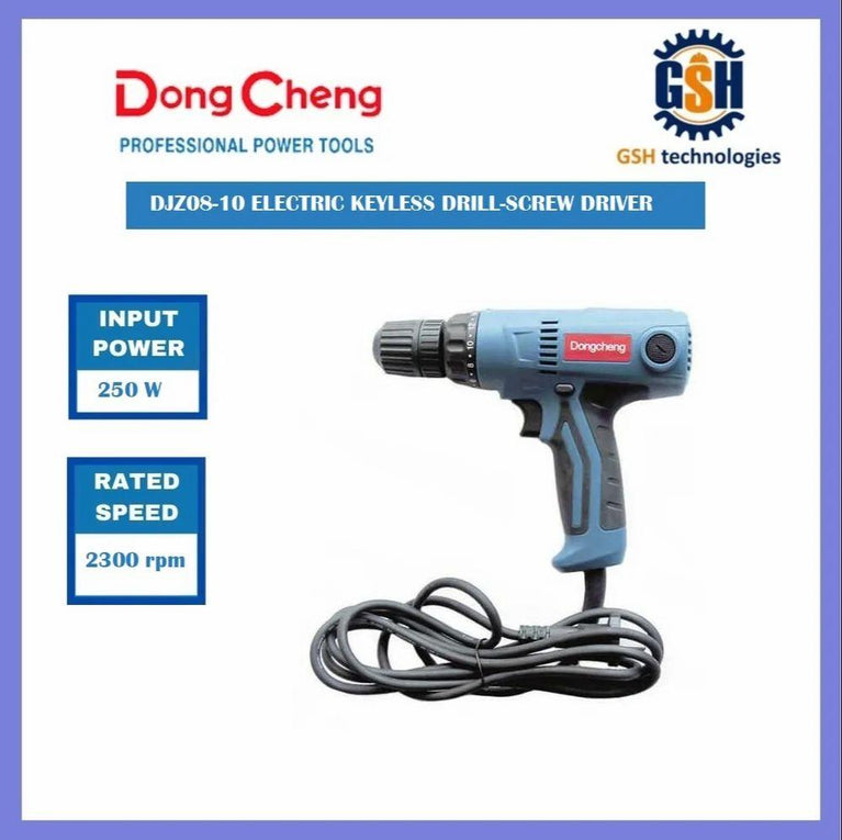 Dongcheng Electric Drill