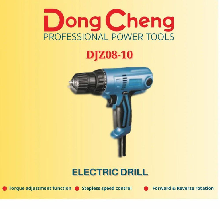 Dongcheng Electric Drill