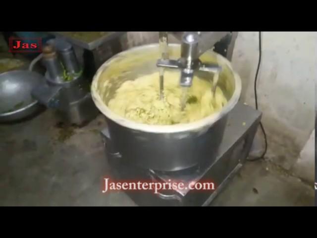 Dosa Batter Mixer Machine