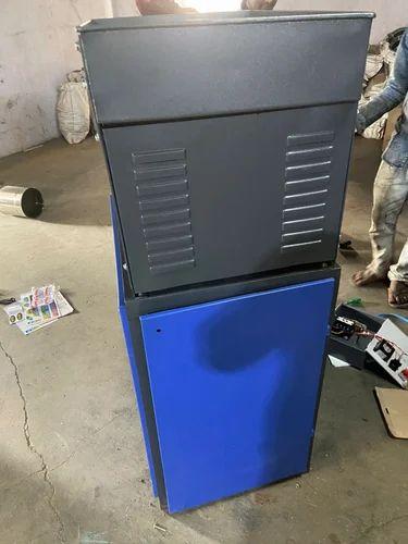 Double Stage Pulverizer Machine