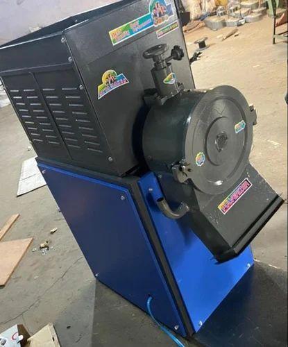 Double Stage Pulverizer Machine