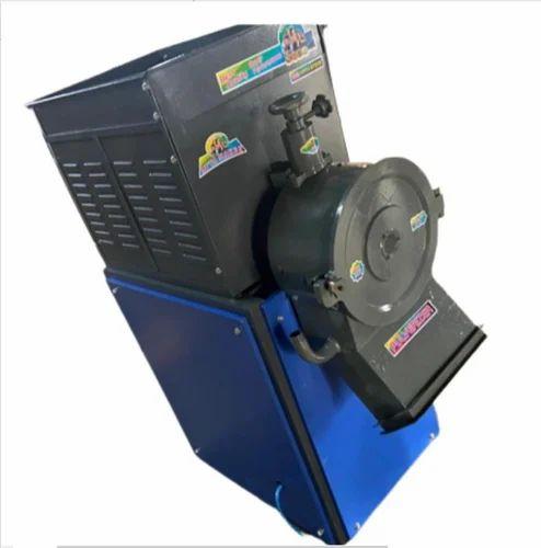 Double Stage Pulverizer Machine