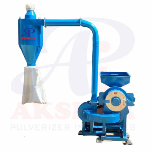 Double Stage Pulverizer Price 100 Kg/Hr