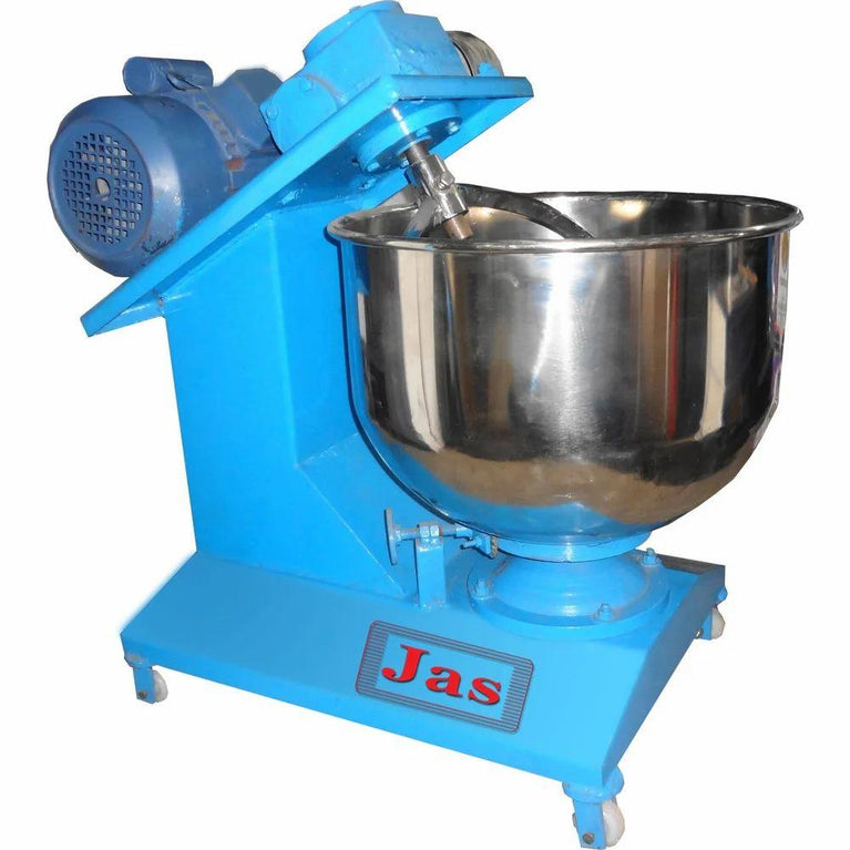 Dough Kneading Machines