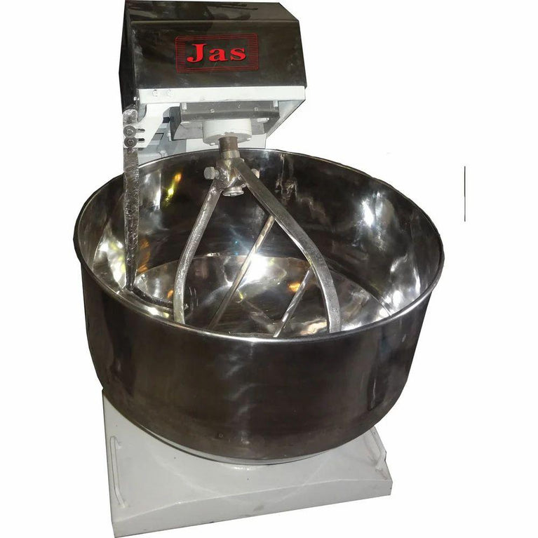 Dough Kneading Machines