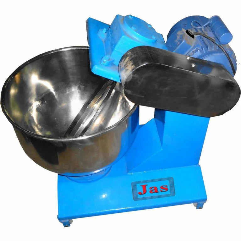 Dough Kneading Machines