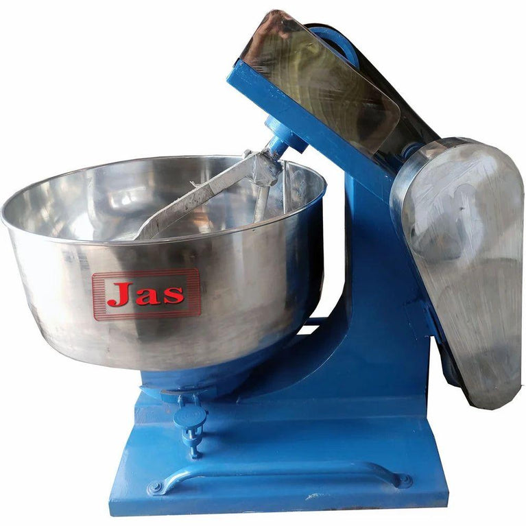 Dough Kneading Machines