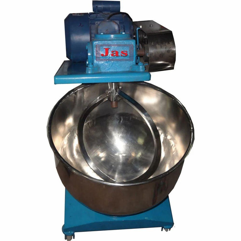 Dough Kneading Machines
