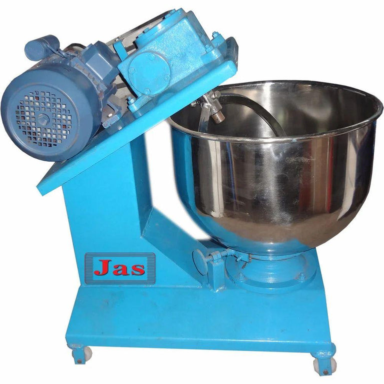Dough Kneading Machines