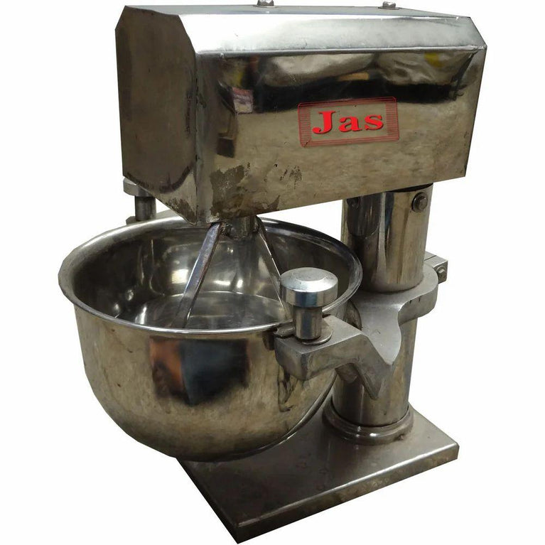 Dough Kneading Machines
