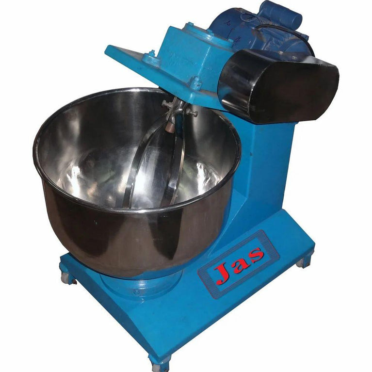 Dough Kneading Machines