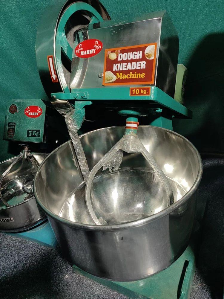 Dough Making Machine In Baroda
