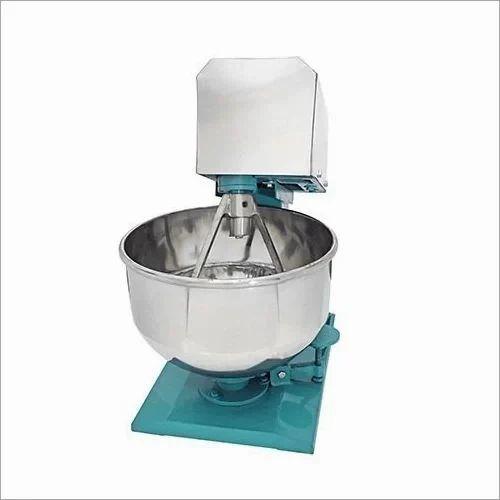 Dough Mixer Machine MANUFACTURE IN AHMEDABAD