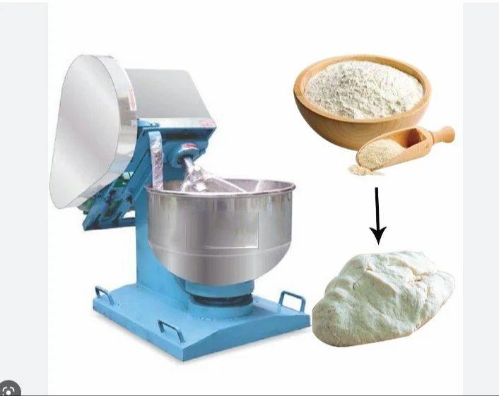 Dough Mixer Machine MANUFACTURE IN AHMEDABAD