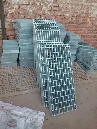 Drainage Gratings