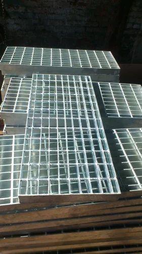 Drainage Gratings