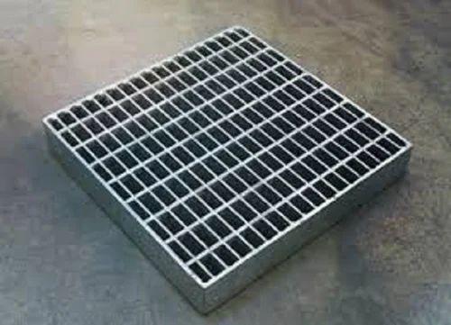 Drainage Gratings