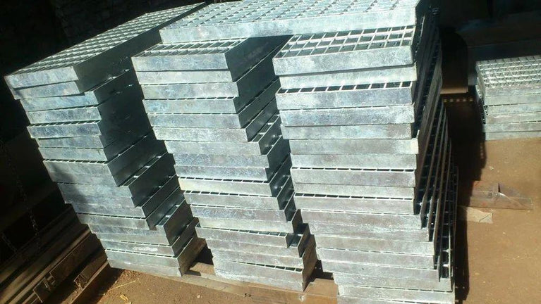 Drainage Gratings