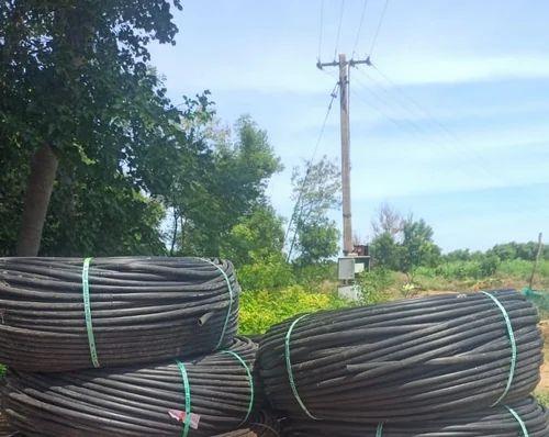 Drip Irrigation Pipes