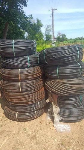 Drip Irrigation Pipes