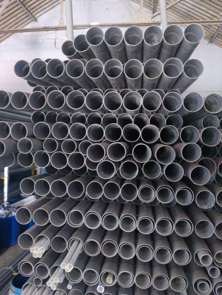 Drip Irrigation Pipes