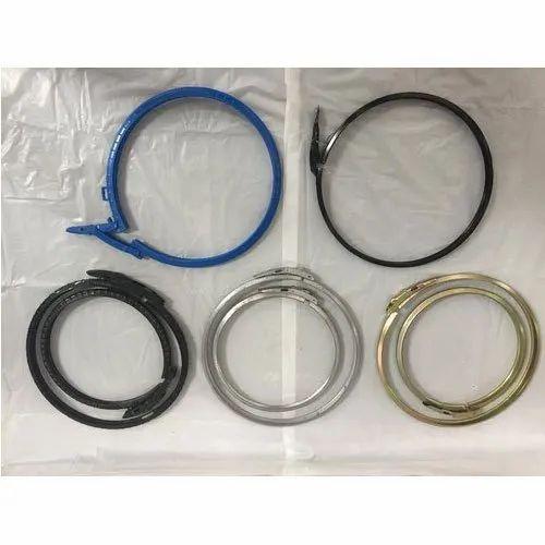 Drum Locking Rings