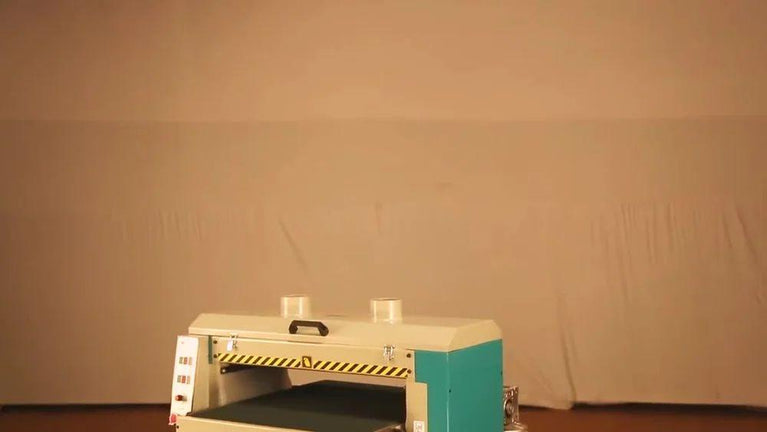 Drum Sander J-1824