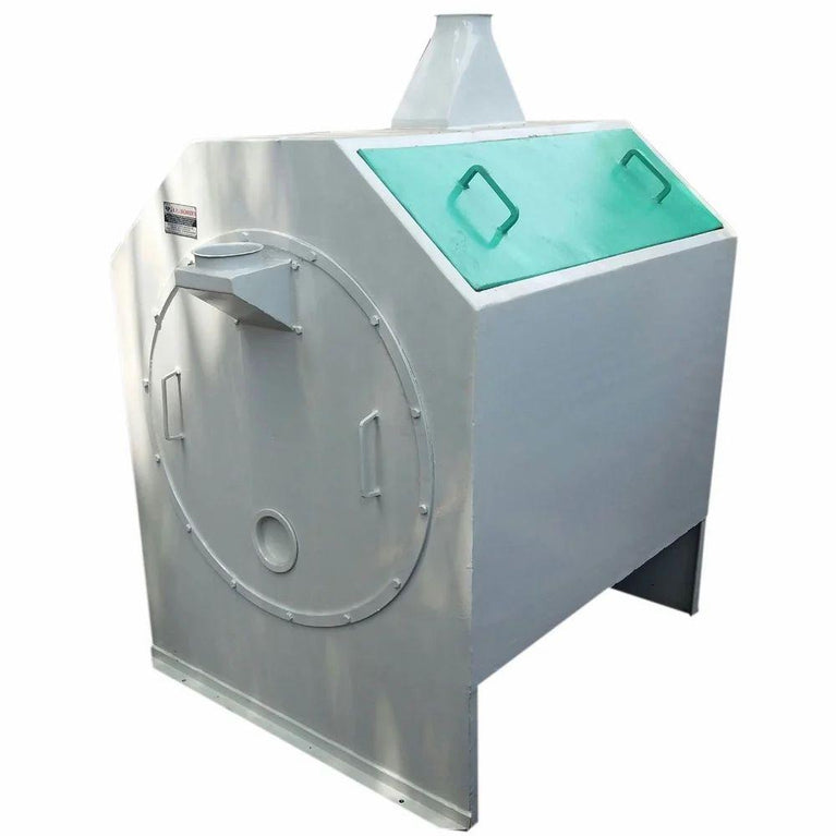 Drum Sieve Machine