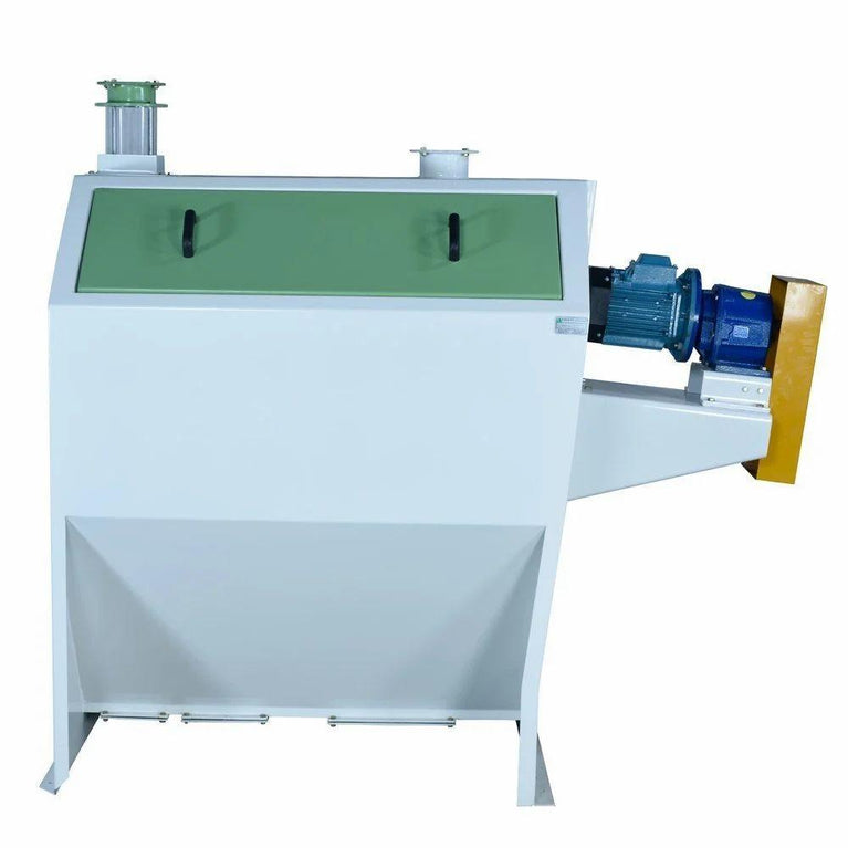 Drum Sieve Machine