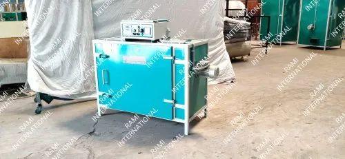 Dry Fruit Dryer Machine