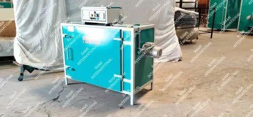 Dry Fruit Dryer Machine