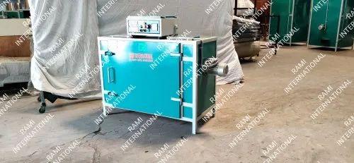 Dry Fruit Dryer Machine