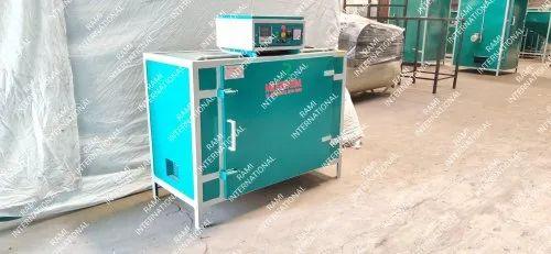 Dry Fruit Dryer Machine
