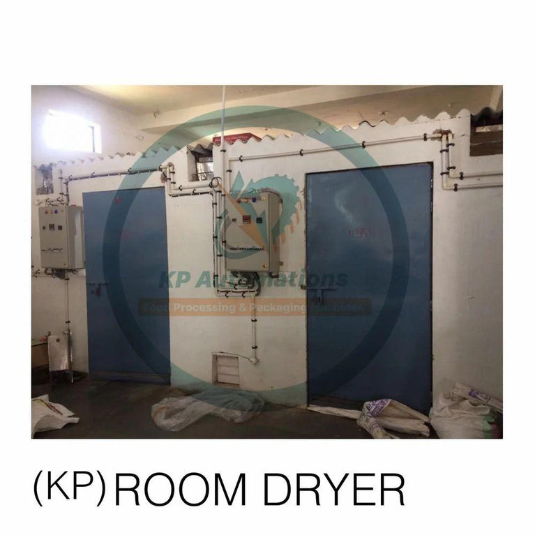 Dryer For Pasta Macaroni